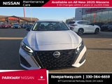 New 2025 Nissan Altima 2.5 SR w/ SR Premium Package image 2