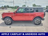 Used 2024 Ford Bronco Outer Banks image 3