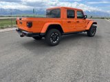 New 2025 Jeep Gladiator Rubicon image 3
