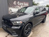 Used 2018 Dodge Durango GT w/ Blacktop Package image 2