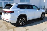 New 2025 Volkswagen Atlas SEL Premium R-Line image 6