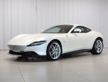 Certified 2021 Ferrari Roma image 3