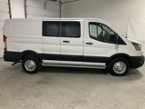 Used 2023 Ford Transit 250 Low Roof AWD image 5