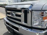 New 2025 Ford E-350 and Econoline 350 Super Duty w/ Driver's Safety Package image 2