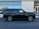 New 2025 INFINITI QX80 Luxe w/ Cargo Package image 5