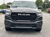New 2025 RAM 1500 Big Horn image 2