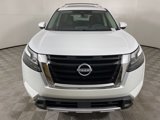 New 2025 Nissan Pathfinder Platinum image 3