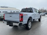 New 2025 Ford F350 Lariat w/ Chrome Package image 6