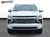 New 2025 Chevrolet Suburban Premier image 3