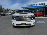 New 2025 Chevrolet Silverado 3500 High Country w/ High Country Premium Package image 2