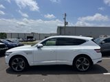 New 2025 Genesis GV80 3.5T Prestige image 2