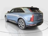 New 2025 Cadillac Escalade IQ Luxury 1 w/ LPO, Etrunk Organizer Package image 4