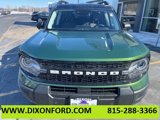 New 2025 Ford Bronco Sport Outer Banks image 2