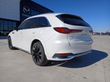 New 2025 MAZDA CX-90 3.3 Turbo S w/ Premium Plus image 3