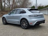 Certified 2022 Porsche Macan GTS image 2