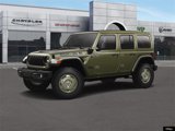 New 2025 Jeep Wrangler Unlimited Sport S 4xe image 2