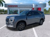 New 2025 Nissan Armada SL image 2