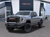 New 2025 GMC Sierra 2500 AT4X w/ AT4X AEV Edition image 6