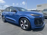 New 2025 Audi SQ6 e-tron Prestige image 2