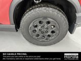 New 2026 Honda Passport TrailSport image 4