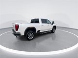 New 2025 GMC Sierra 2500 SLT w/ SLT Premium Package image 3