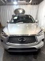 Used 2019 INFINITI QX50 Luxe w/ Navigation Package image 2