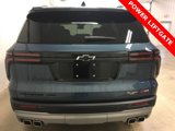 New 2026 Chevrolet Traverse Z71 w/ Driver Confidence Package image 5
