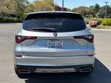 Used 2025 Acura MDX SH-AWD image 4