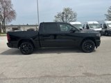New 2025 RAM 1500 Laramie w/ Night Edition image 5