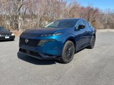 New 2025 Nissan Murano Platinum w/ Cargo Package image 2