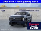 New 2025 Ford F150 Lightning XLT image 2