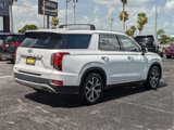Used 2021 Hyundai Palisade SEL w/ Convenience Package image 5