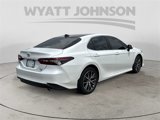 Used 2023 Toyota Camry XLE image 5
