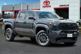 New 2025 Toyota Tacoma TRD Sport image 2