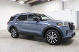 New 2025 Ford Explorer ST-Line image 2