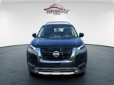 New 2025 Nissan Pathfinder Platinum w/ Lighting Package (N92) image 2