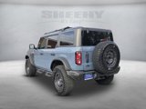 Certified 2023 Ford Bronco Everglades image 3