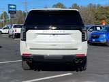 New 2025 Chevrolet Suburban Premier w/ Sun And Tow Package image 4