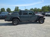 New 2025 Jeep Gladiator Mojave w/ Convenience Group image 2