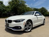 Used 2019 BMW 430i xDrive Coupe w/ Convenience Package image 2