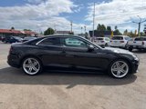 Used 2018 Audi A5 2.0T Premium Plus w/ Premium Plus image 2