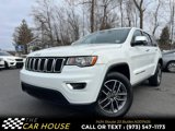 Used 2020 Jeep Grand Cherokee Limited w/ Luxury Group II image 2