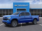 New 2025 Chevrolet Silverado 1500 RST image 2