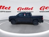 New 2025 Toyota Tundra Platinum image 5