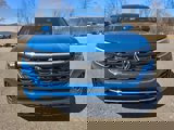 New 2025 Volkswagen Atlas Cross Sport SEL Premium R-Line image 2