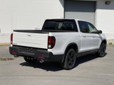 New 2025 Honda Ridgeline Black Edition image 3