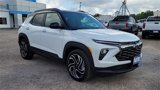 New 2026 Chevrolet TrailBlazer RS w/ Driver Confidence Package image 2