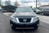 Used 2016 Nissan Pathfinder SV image 2
