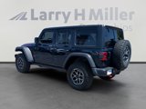 New 2025 Jeep Wrangler Unlimited Rubicon w/ Steel Bumper Group image 3