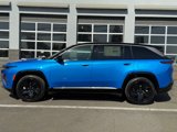 New 2025 Jeep Wagoneer Launch Edition image 2